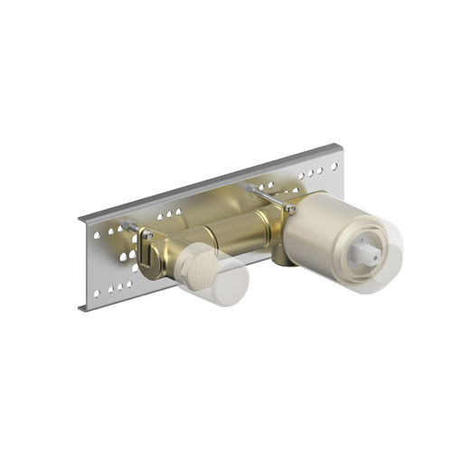 Installationselement - 3861MCLT-PI - RUBINETTERIE STELLA
