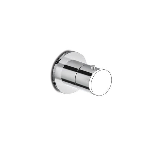 Einhebelmischer für Dusche - 0/150-PV - RUBINETTERIE STELLA - für Badewanne / wandmontiert / Metall
