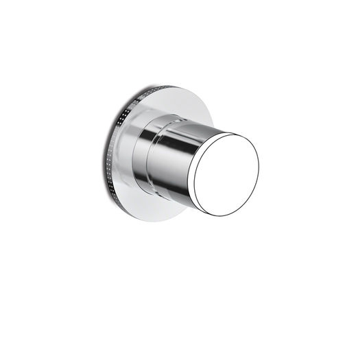 Einhebelmischer für Dusche - 3292MCLT-PV - RUBINETTERIE STELLA - wandmontiert / Einbau / Metall