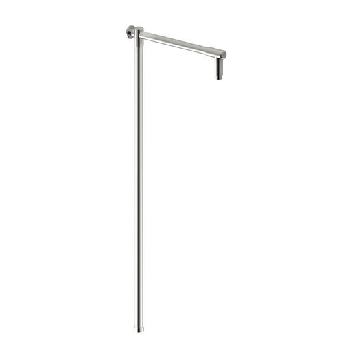 Wandmontiertes Duschsystem - 300 - RUBINETTERIE STELLA - modern