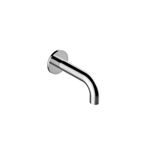 Metall-Wanneneinlauf - 0/250 - RUBINETTERIE STELLA - wandmontiert