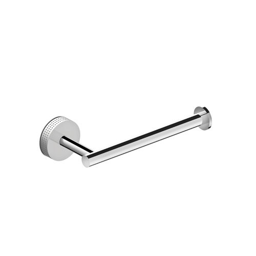 Wandmontierter WC-Rollenhalter - 1033 - RUBINETTERIE STELLA - Metall / satiniert