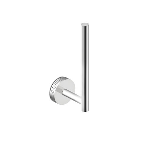 Wandmontierter WC-Rollenhalter - 1035 - RUBINETTERIE STELLA - Metall / satiniert