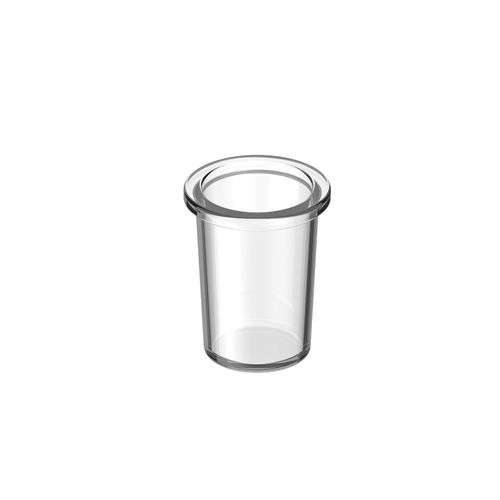 Glas für Privatgebrauch - B012 - RUBINETTERIE STELLA