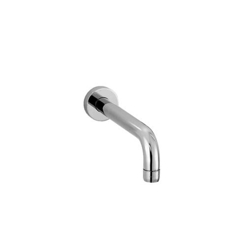 Wanneneinlauf aus verchromtem Metall - 861 - RUBINETTERIE STELLA - Messing / Nickel / Bronze