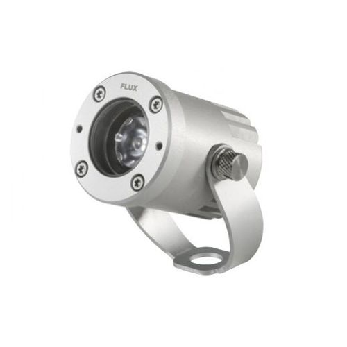 IP66-Scheinwerfer - X-MINIFLOOD² 1 - FLUX Lighting - LED / Objekteinrichtung / für Außenbereich