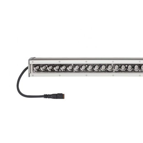 Aufbauleuchte - X-LINE³ MONO DMX - FLUX Lighting - LED / linear / IP66