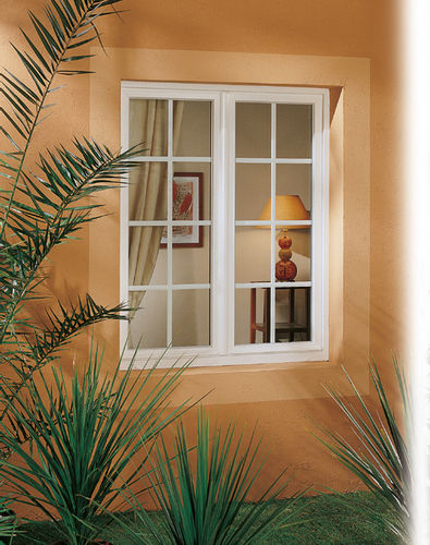 PVC-Fenster - MAESTRO - FPEE - Flügel
