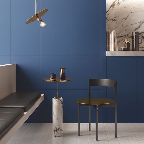 Dekorplatte für Innenausbau - SMOOTH SQUARE LACQUERED BOISERIE - GAROFOLI - Wand / lackiert / glatt