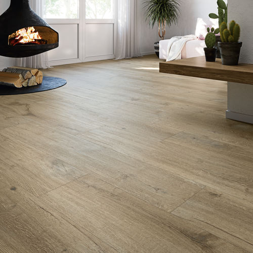 Feinsteinzeugfliesen - SELVA - GRESPANIA CERAMICA - emaillierte Keramik / matt / in Naturoptik