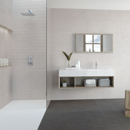 Keramikfliesen - MITICA - GRESPANIA CERAMICA - matt / Relief / in Naturoptik