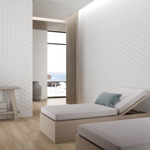 Keramikfliesen - COREA - GRESPANIA CERAMICA - matt / Relief / glatt