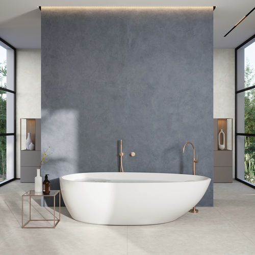 Fliesen für den Innenraum - COVERLAM SURFACE - GRESPANIA CERAMICA - für Badezimmer / für Wohnzimmer / für Küche