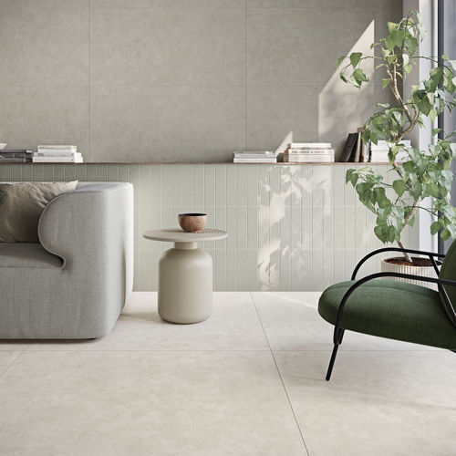 Feinsteinzeugfliesen - SURFACE - GRESPANIA CERAMICA - matt / für den Innenraum / für Außenbereich