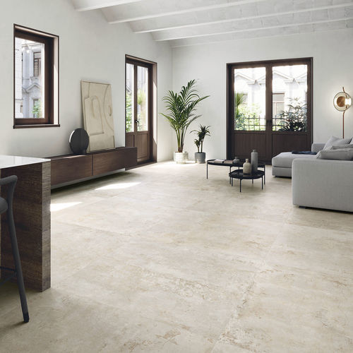 Feinsteinzeugfliesen - FRESCO - GRESPANIA CERAMICA - matt / für den Innenraum / für Badezimmer