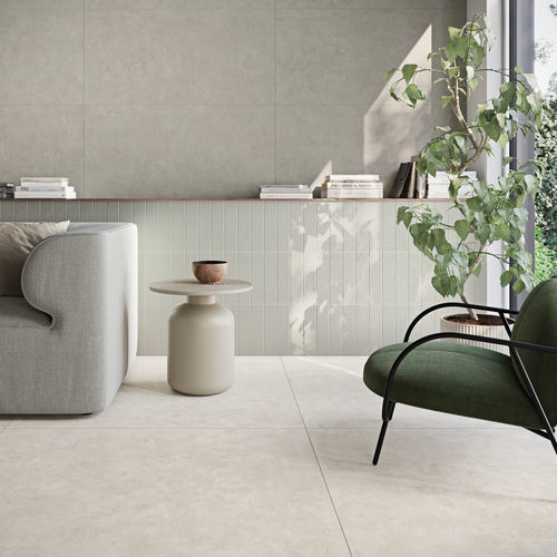 Feinsteinzeugfliesen - PIGMENTO - GRESPANIA CERAMICA - matt / in Naturoptik / texturiert