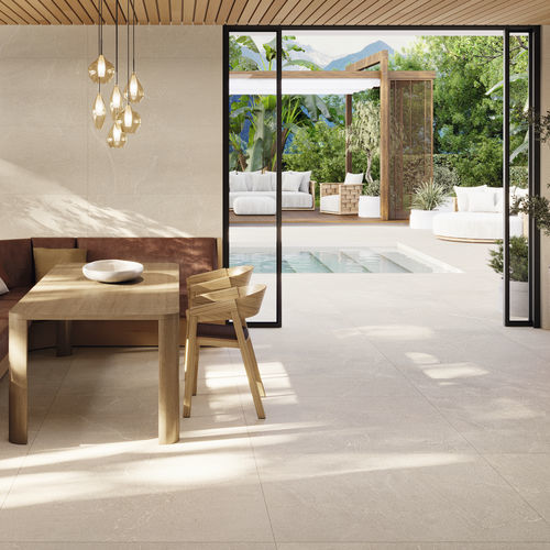 Feinsteinzeugfliesen - ZARCI - GRESPANIA CERAMICA - Mattfinish / Relief / texturiert