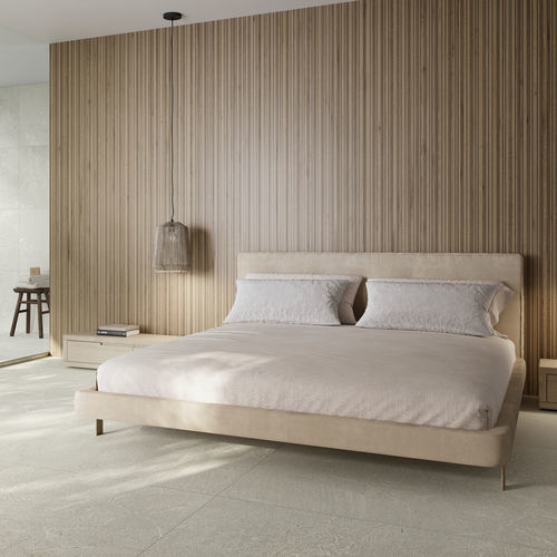 Feinsteinzeugfliesen - VIENA - GRESPANIA CERAMICA - matt / für den Innenraum / für Wohnzimmer