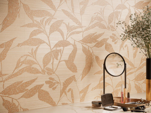 Keramikfliesen - GALLERY - GRESPANIA CERAMICA - in Naturoptik / Relief / Innenbereich