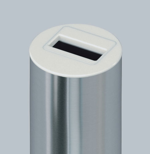 Zentrales Zugangskontrollsystem / mit RFID-Leser - VALIDUS BADGE/CARD - GUNNEBO ENTRANCE CONTROL - für Einzelhandel / für professionellen Einsatz