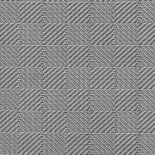 Gewobenes Metall / Edelstahl - CHESS 6013 - HAVER & BOECKER OHG - für Decke / für Wand / Nullmaschen