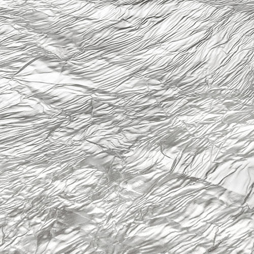 Gewobenes Metall / Edelstahl - TEXTURA 1991 - HAVER & BOECKER OHG - für Wand / mit engen Maschen / grau