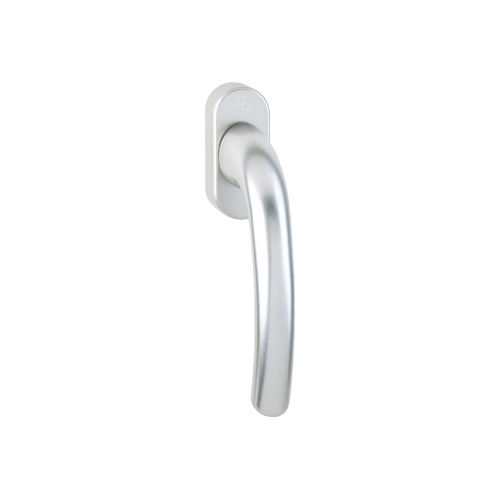 Drehkipp-Fenster-Griff - TÔKYÔ - HOPPE - Aluminium / modern