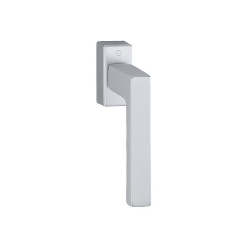 Drehkipp-Fenster-Griff - TOULON - HOPPE - Aluminium / modern