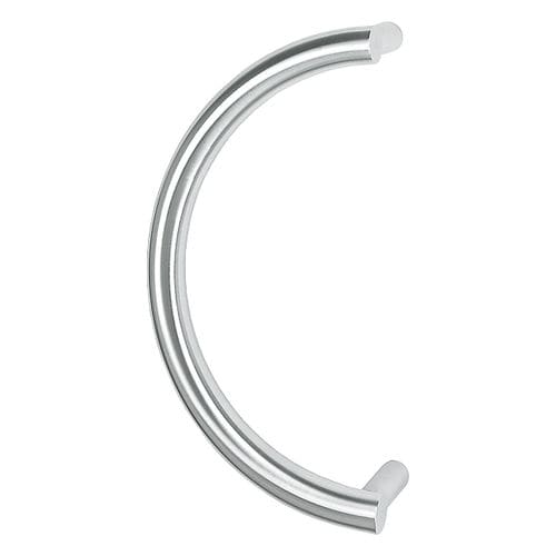 Türstoßgriff - E5311 - HOPPE - Edelstahl / modern