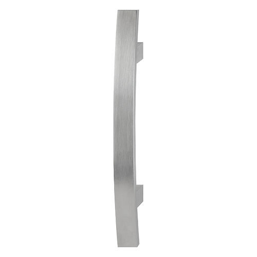 Türstoßgriff - E5606 - HOPPE - Edelstahl / modern