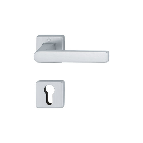 Türgriff - BRINDISI - HOPPE - Aluminium / modern / für Privatgebrauch