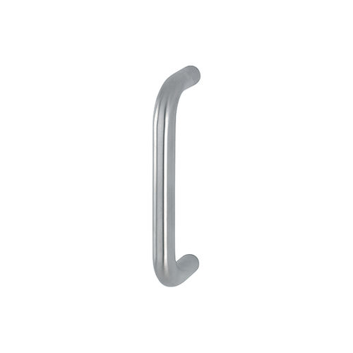Türstoßgriff - E5040 - HOPPE - Edelstahl / modern / für Privatgebrauch