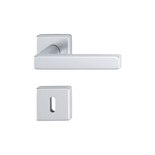 Türgriff - DALLAS - HOPPE - Messing / Aluminium / Edelstahl