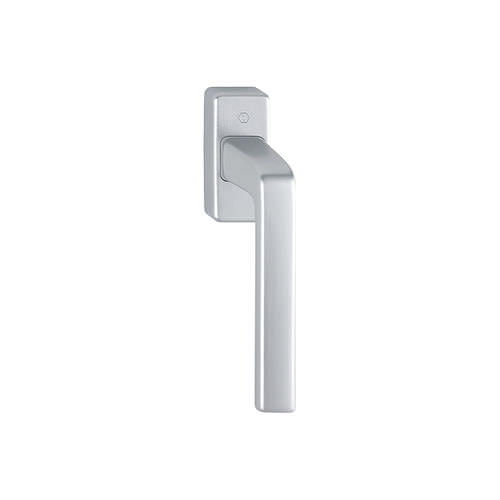 Drehkipp-Fenster-Griff - DUBLIN - HOPPE - Aluminium / modern