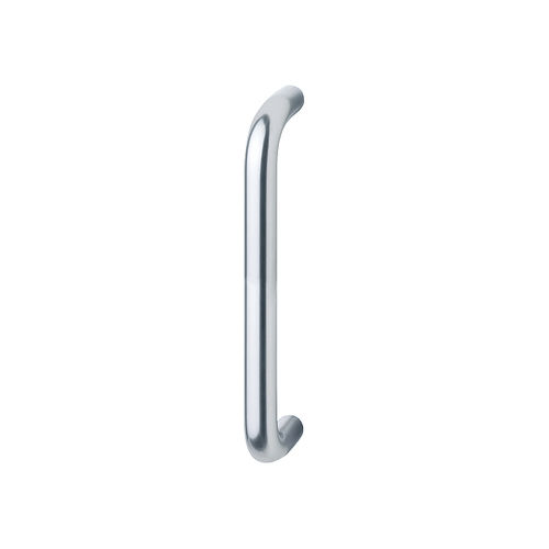 Türstoßgriff - 5040 - HOPPE - Aluminium / modern