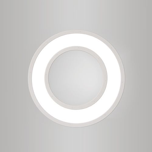 Deckeneinbauleuchte - BUBBLE UP - ING. CASTALDI ILLUMINAZIONE - LED / rund / IP20