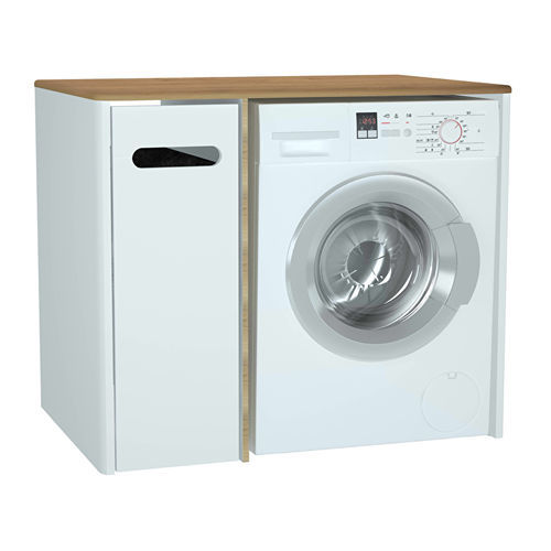 Waschküche-Möbel - SENTO  - VitrA