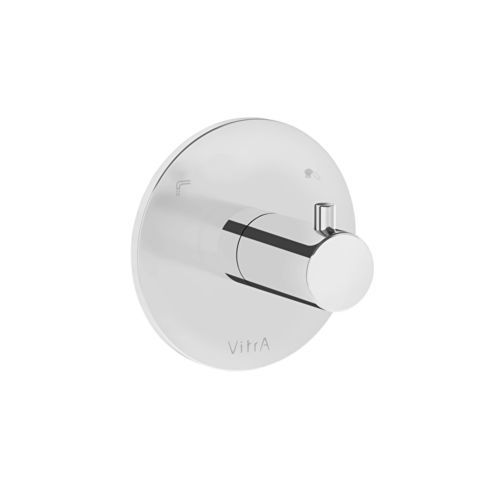 Anschluss für Bad - A42857 - VitrA - für Brausebatterie / für Mischbatterie / für Wasserhahn