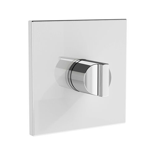 Anschluss für Bad - SUIT - VitrA - für Brausebatterie / Messing / Einbau