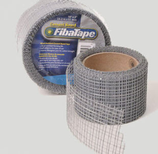 Außen-Armierungsband - FIBATAPE - James Hardie - France - für Wand / Glasfaser