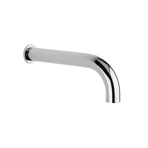 Metall-Wanneneinlauf - P/F1-B SERIES - VOLEVATCH - wandmontiert