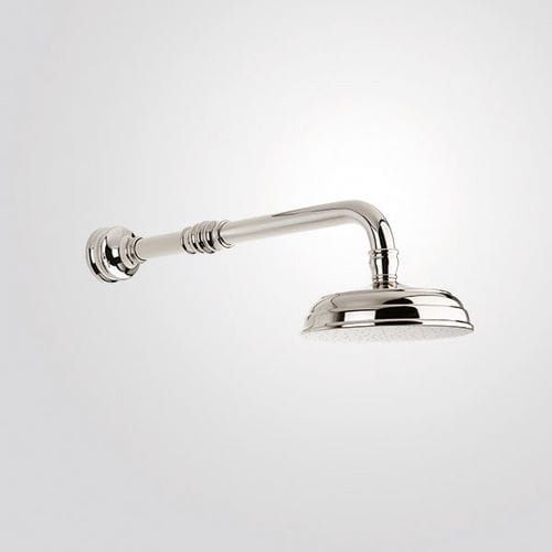 Duschsystem für Wandeinbau - B/00-00-1C - VOLEVATCH - wandmontiert / modern / für Gewerbegebrauch