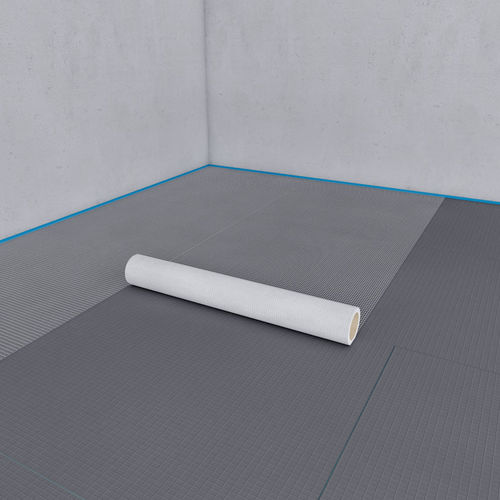 Glasfaser-Verstärkungsfaser - 0952 series - wedi GmbH - für Wand / für Boden / Fugen
