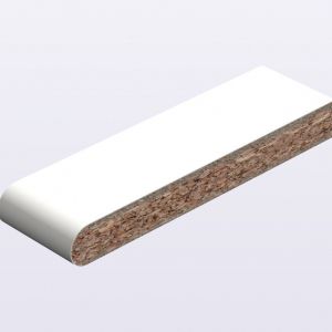 Laminat-Fensterbank - LWB/200 - KESTREL / BCE - für Innenbereich