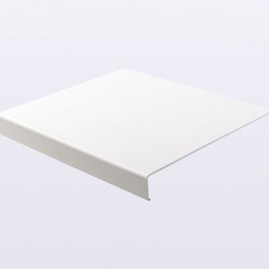 PVC-Fensterbank - CE240  - KESTREL / BCE - für Innenbereich