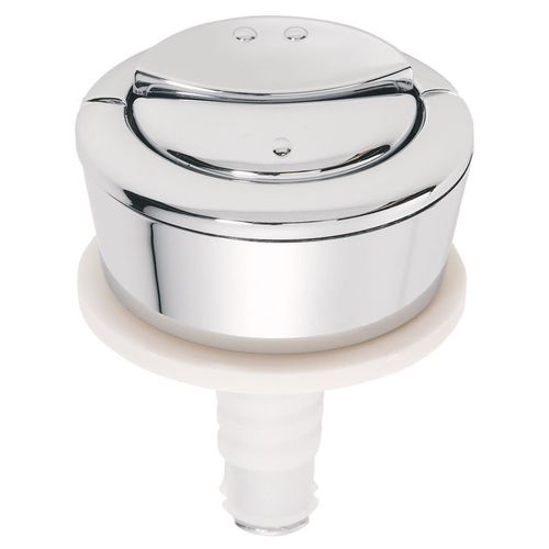 Doppelter WC-Spülknopf - 10720826 - WIRQUIN
