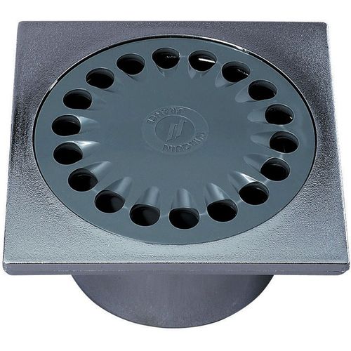 Duschabfluss - SP6001 - WIRQUIN