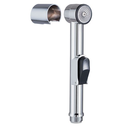 Handdusche für Toilette - SHATTAF - WIRQUIN - rund