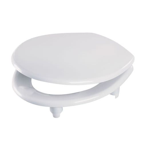 Duroplasttoilettensitz - CELESTE PRO - WIRQUIN
