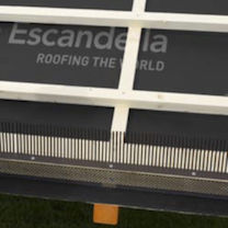 Dach-Schneefang - VENTILATION - Cerámica La Escandella